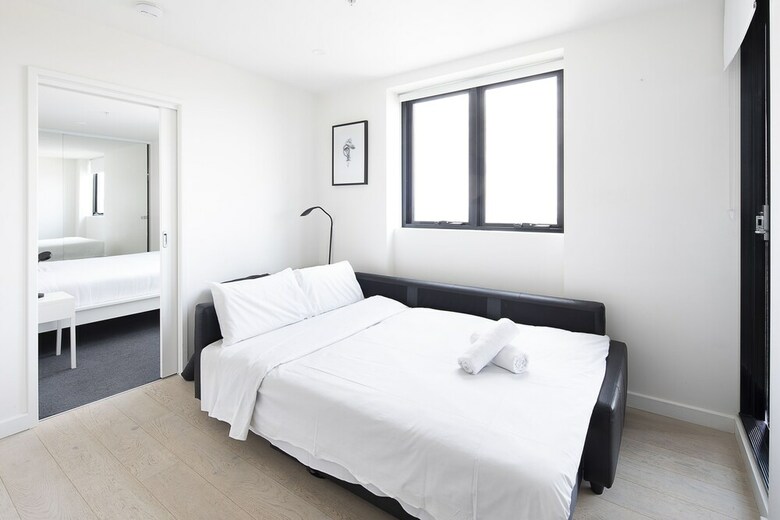 Apartamentos Crown Boutique S Collection