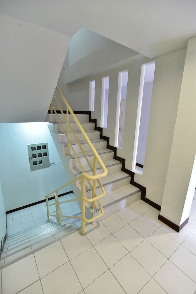 Hotel Ck Residence