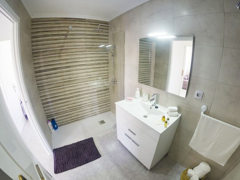 Apartamentos Torrevieja Experience Atico Gabriel Miro