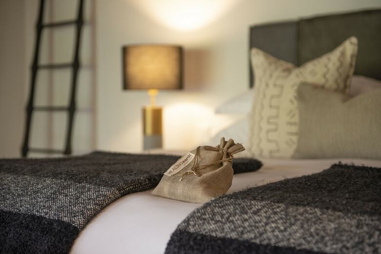 Posada Shamwari Eagles Crag - All Inclusive