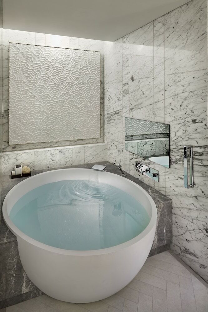 Hotel Mandarin Oriental Wangfujing, Beijing