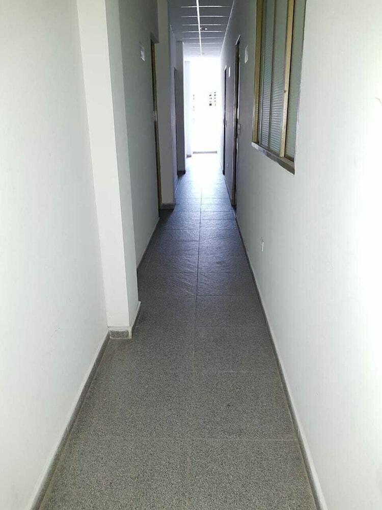 Hotel Villa Johana