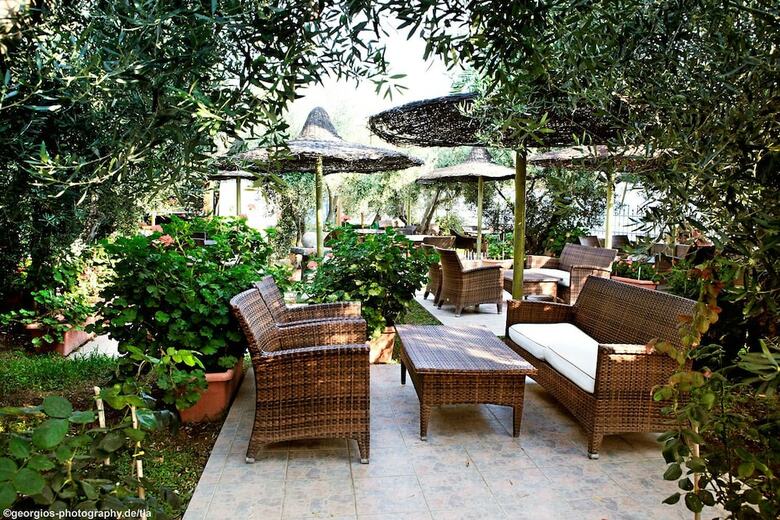 Martha's Haus Hotel