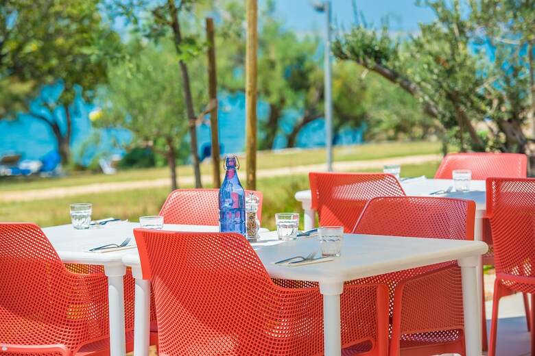 Hotel Bluesun Holiday Village Alan