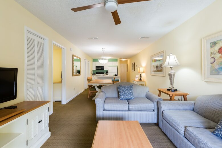 Sandy Shores III By Capital Vacations