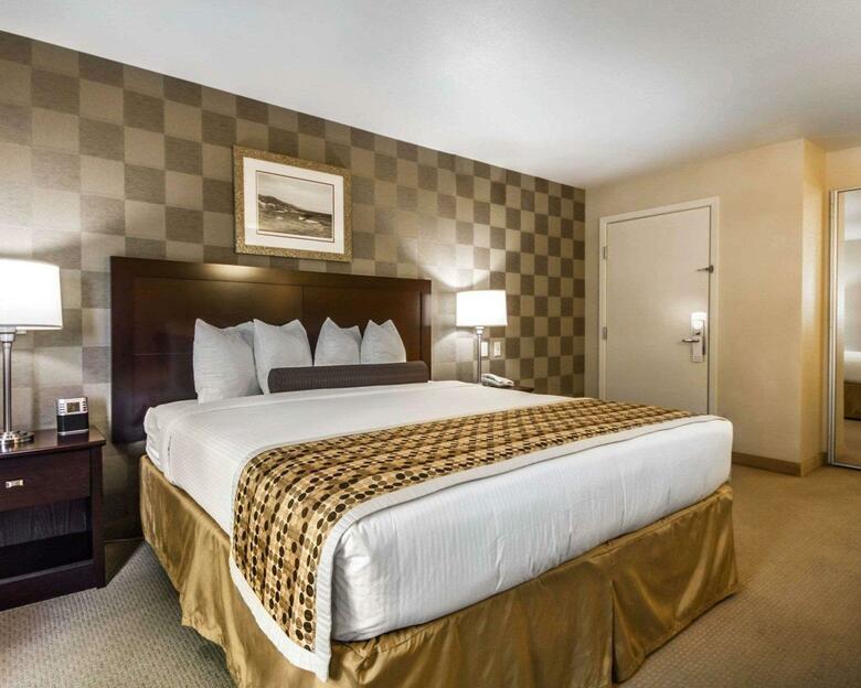 Hotel Med Park, Ascend Hotel Collection