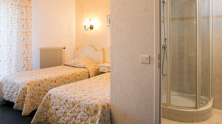 Hotel H�tel Le Mozart