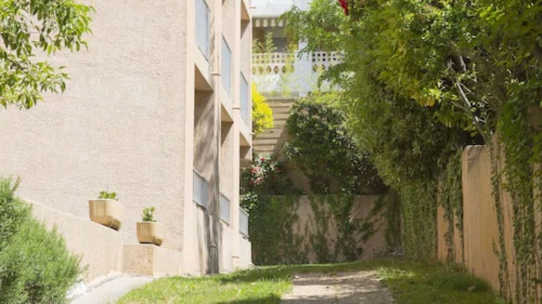 Hotel H�tel Le Mozart