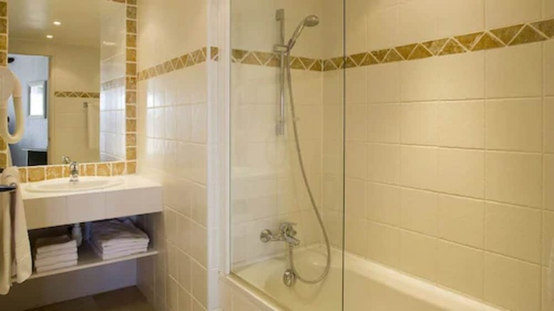 Hotel H�tel Le Mozart