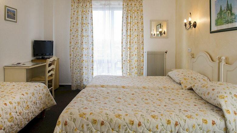 Hotel H�tel Le Mozart