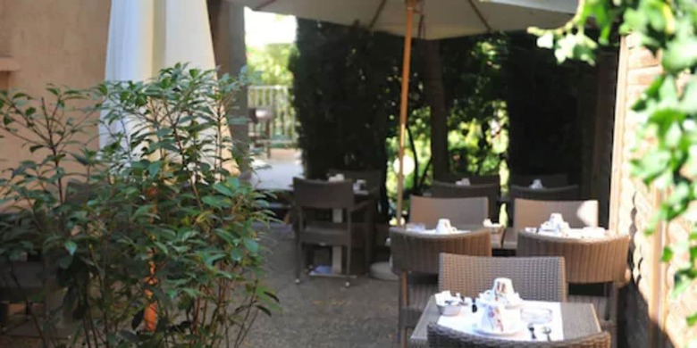 Hotel H�tel Le Mozart