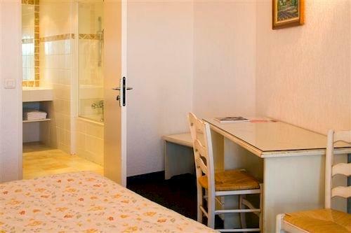 Hotel H�tel Le Mozart