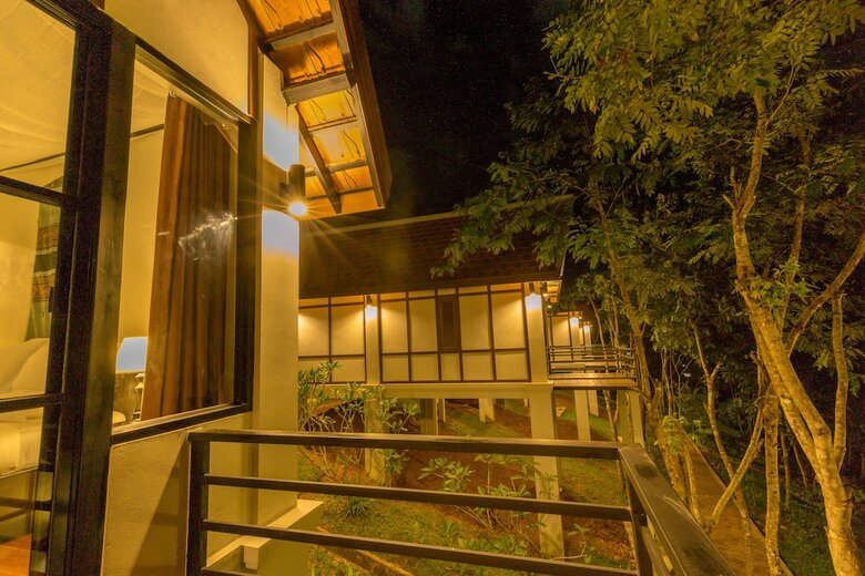 Hotel Pou Villa