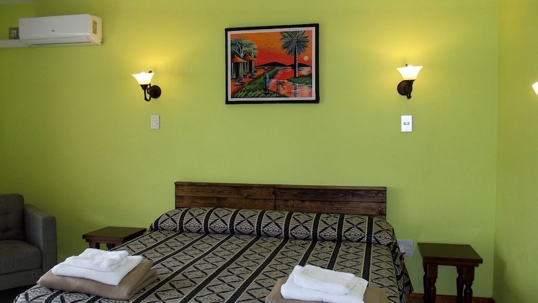 Hotel Riverview Inn