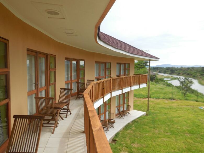 Hotel Riverview Inn