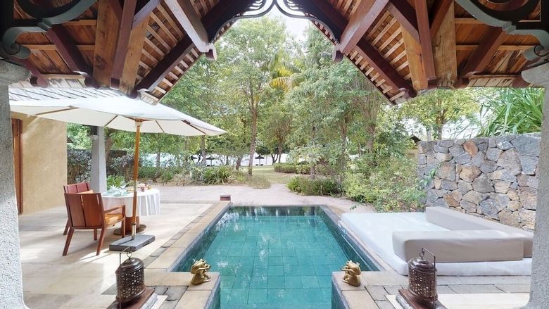 Apartamento Maradiva Villas Resort & Spa