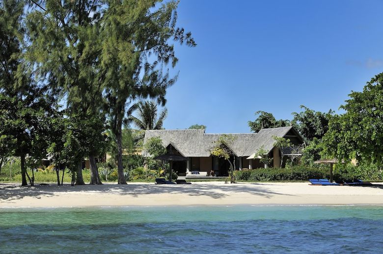 Apartamento Maradiva Villas Resort & Spa