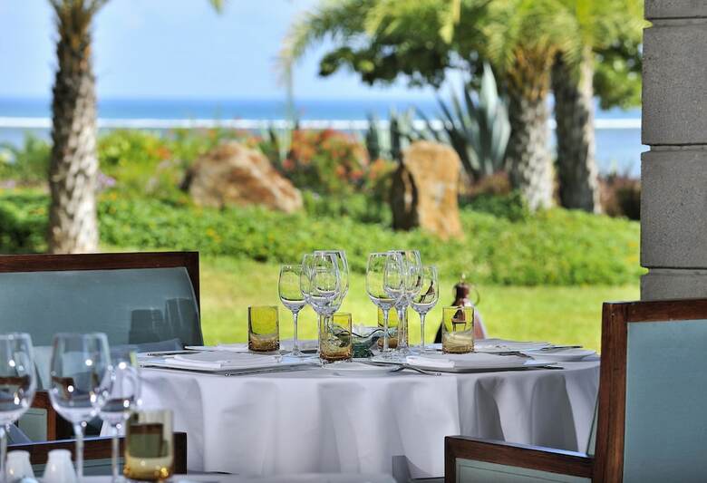 Apartamento Maradiva Villas Resort & Spa