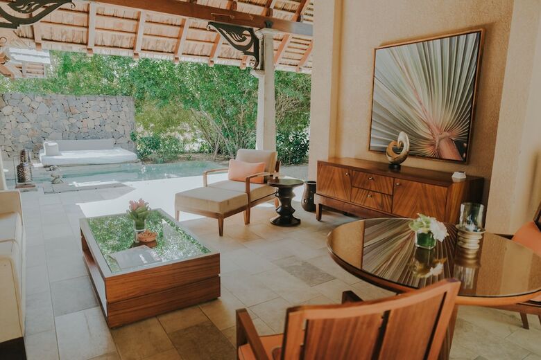 Apartamento Maradiva Villas Resort & Spa