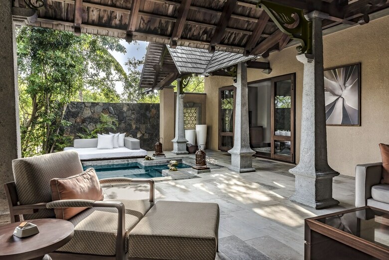 Apartamento Maradiva Villas Resort & Spa