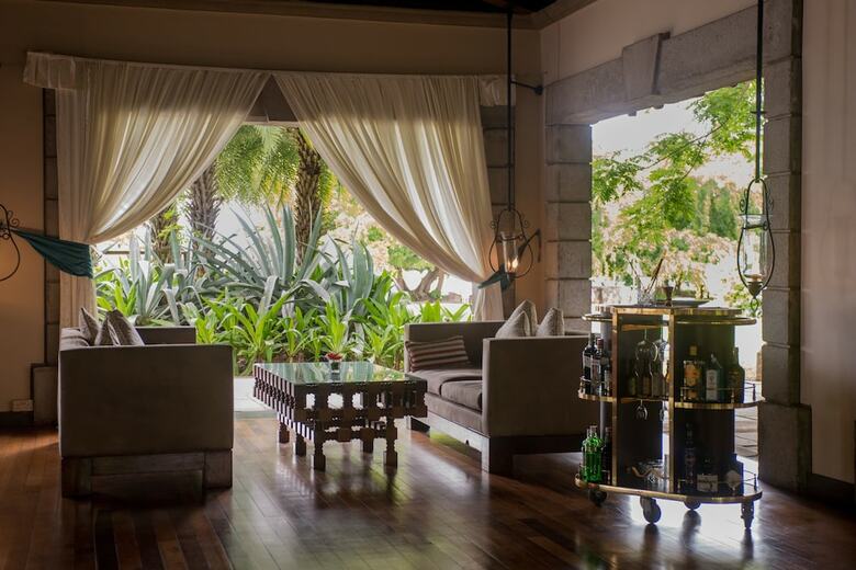 Apartamento Maradiva Villas Resort & Spa