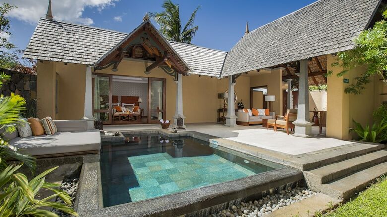 Apartamento Maradiva Villas Resort & Spa