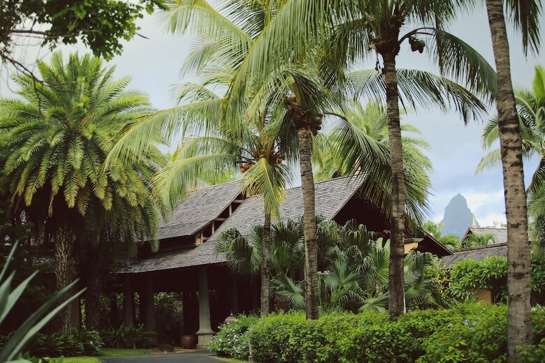 Apartamento Maradiva Villas Resort & Spa
