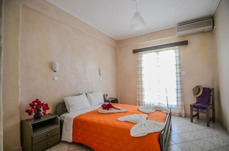 Hotel Olga's Pension