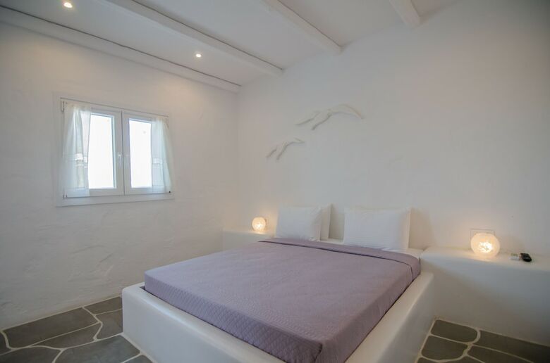 Hotel Olga's Pension