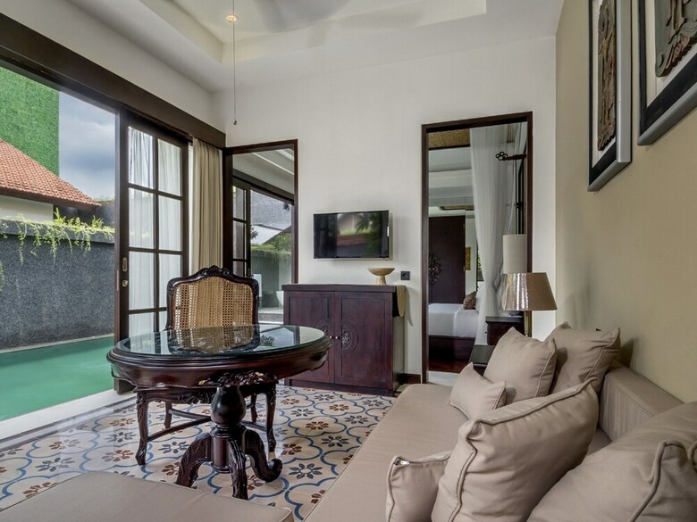 Hotel Villa M Bali Umalas