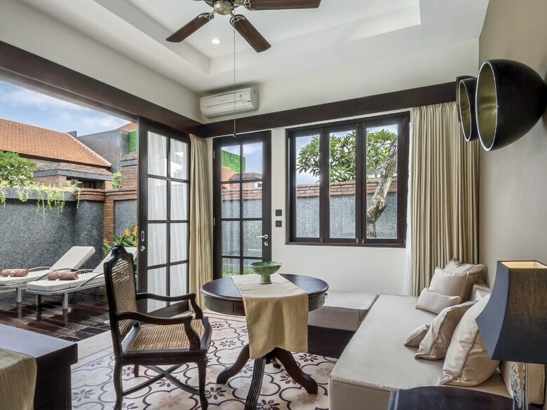 Hotel Villa M Bali Umalas