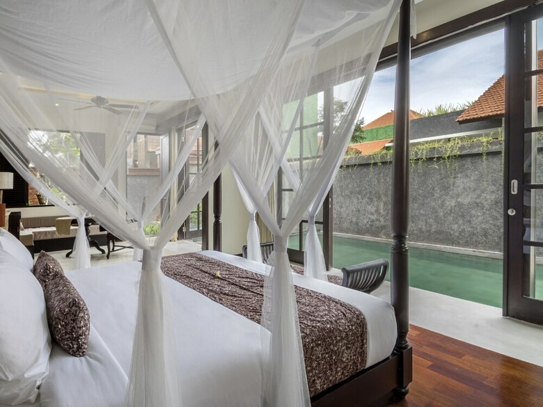 Hotel Villa M Bali Umalas