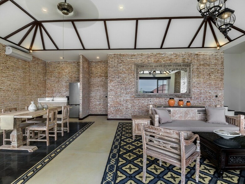 Hotel Villa M Bali Umalas