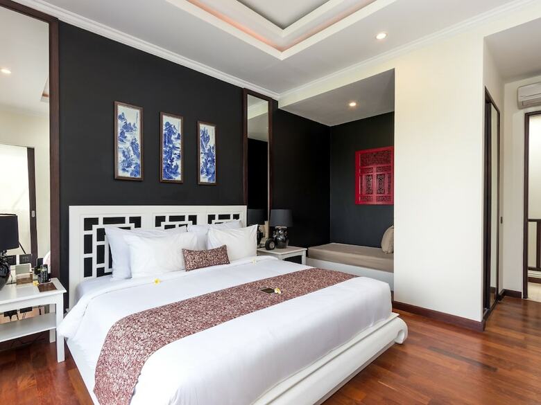 Hotel Villa M Bali Umalas