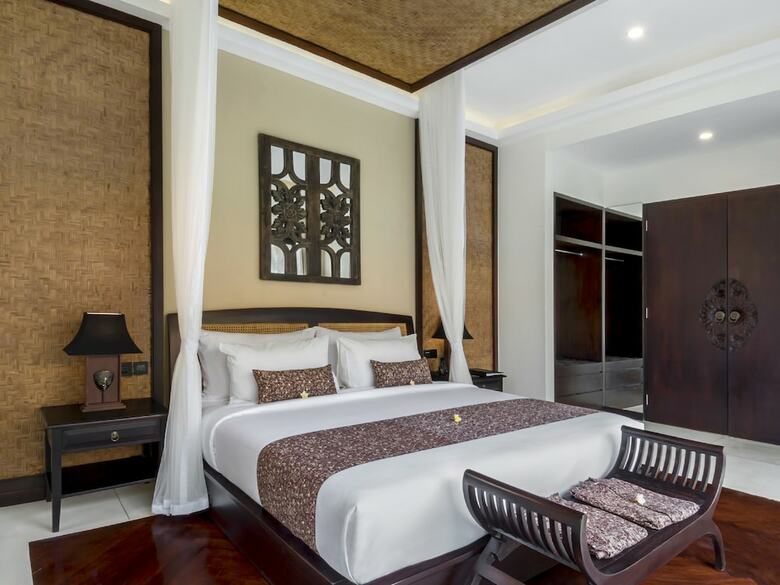Hotel Villa M Bali Umalas