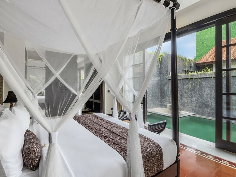 Hotel Villa M Bali Umalas