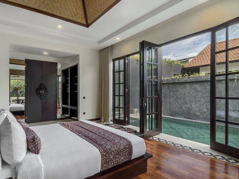 Hotel Villa M Bali Umalas