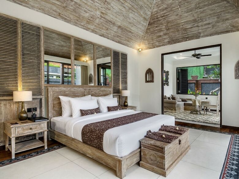 Hotel Villa M Bali Umalas