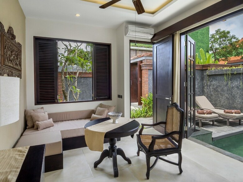 Hotel Villa M Bali Umalas