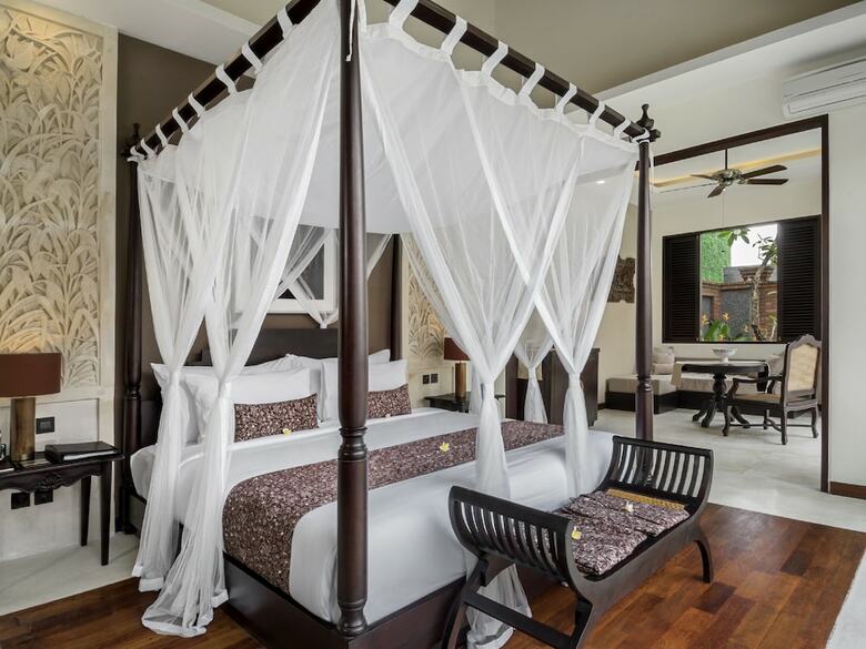 Hotel Villa M Bali Umalas