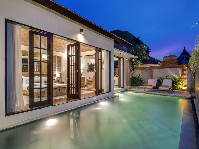 Hotel Villa M Bali Umalas