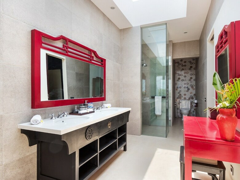Hotel Villa M Bali Umalas
