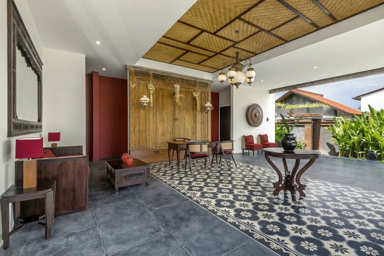 Hotel Villa M Bali Umalas