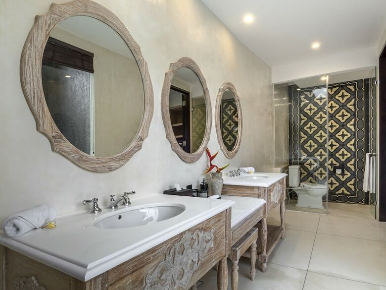 Hotel Villa M Bali Umalas