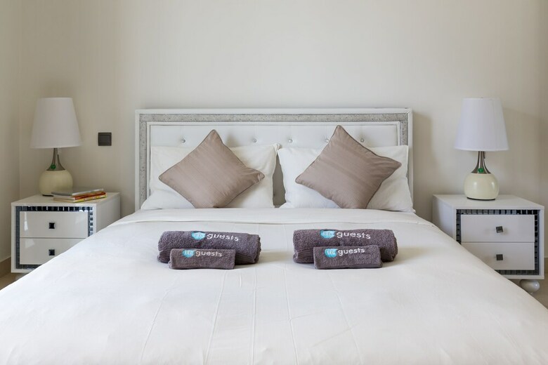 Apartamento Higuests Vacation Homes - Mon Reve