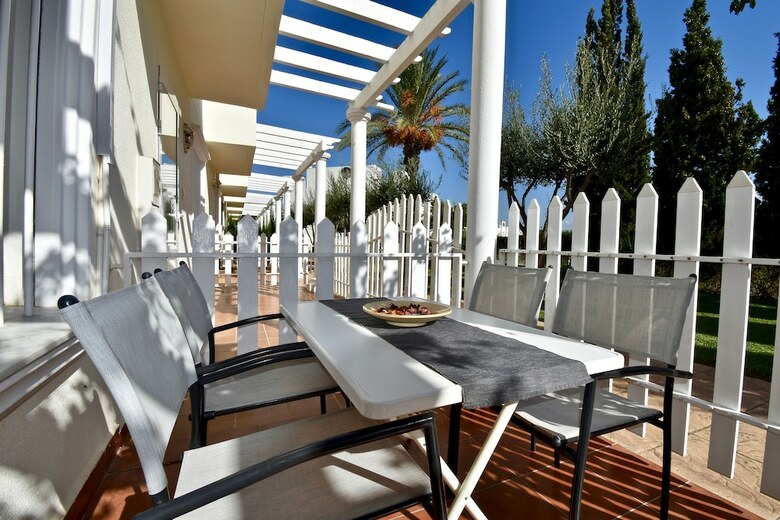 Apartamentos Villa Marinas