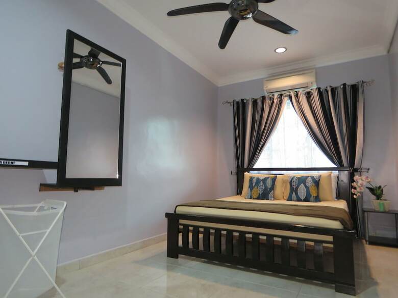Gm Homestay Kelibang