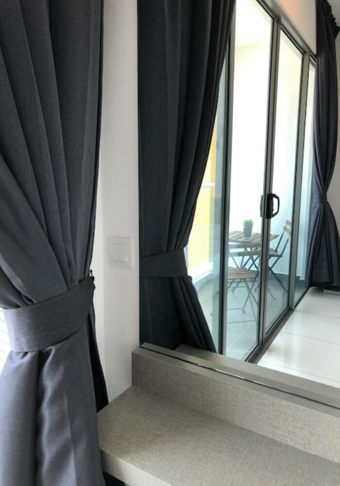 Apartamentos Evo Soho - Bandar Baru Bangi 2