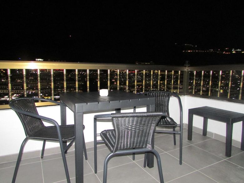 Apartamentos Complejo Cumana By Placida Mar