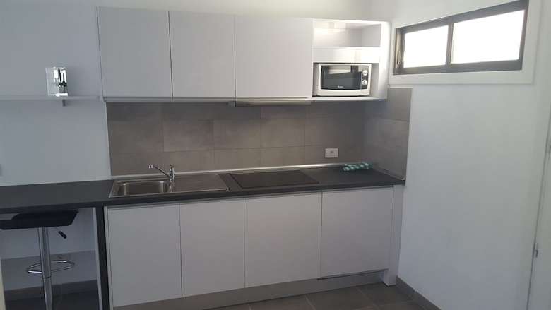 Apartamentos Complejo Cumana By Placida Mar